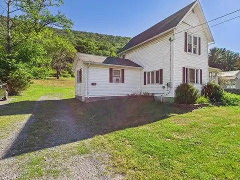 204 W. Main St., Galeton, PA 16922