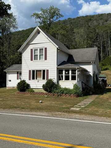 204 W. Main St., Galeton, PA 16922