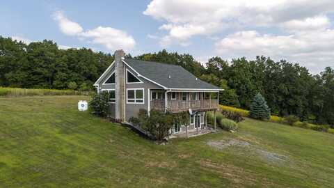 1115 Davenport Hill Rd., Nichols, NY 13812