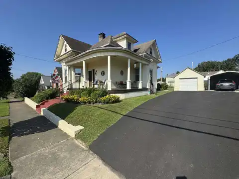 109 Fayette Street, Buckhannon, WV 26201