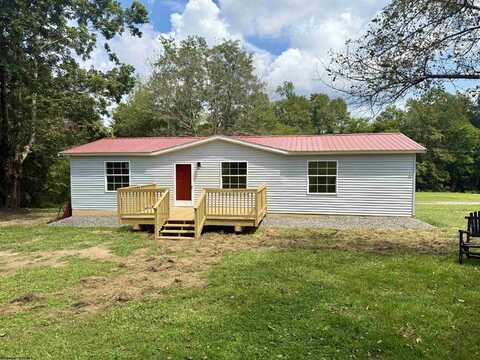 349 Mankins Addition Road, Tunnelton, WV 26444