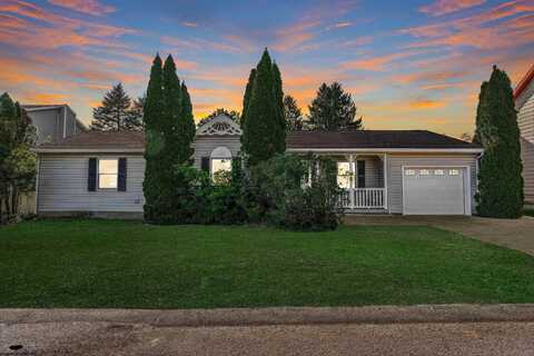453 Mansfield Avenue, Morgantown, WV 26501