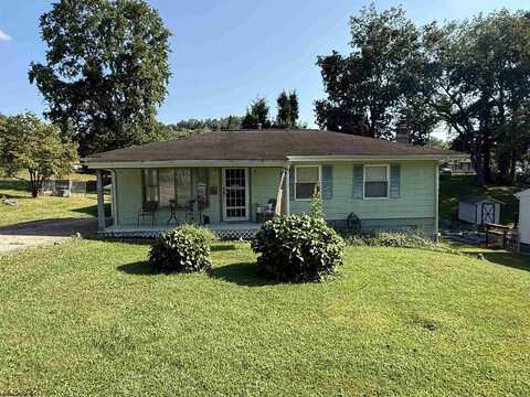 5178 Maple Street, Clarksburg, WV 26301