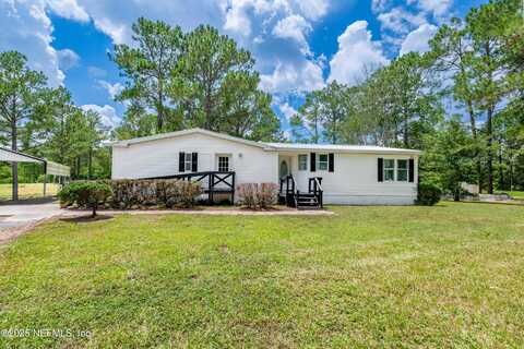 2932 NW CR 125, Lawtey, FL 32058