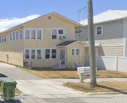 1718 1ST Street N unit: 1, Jacksonville Beach, FL 32250