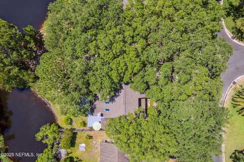 2364 PENBROOK Drive, Fernandina Beach, FL 32034