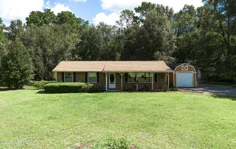 4568 CHIPMUNK Road, Middleburg, FL 32068