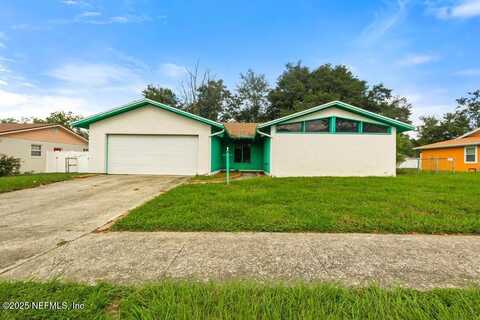 11430 QUAILHOLLOW Drive, Jacksonville, FL 32218