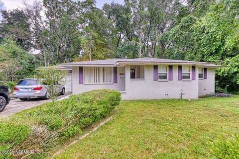 4778 PARK Street, Jacksonville, FL 32205
