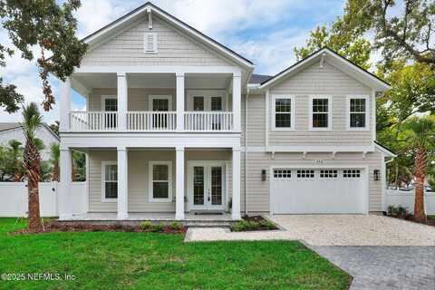 392 4TH Street, Atlantic Beach, FL 32233
