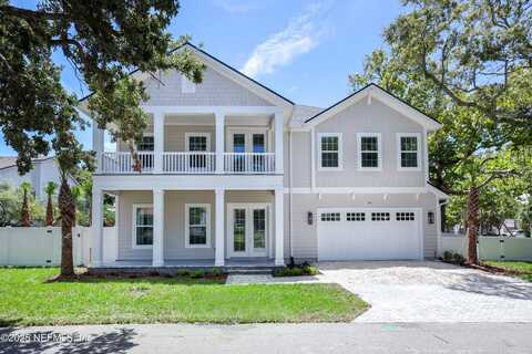 392 4TH Street, Atlantic Beach, FL 32233