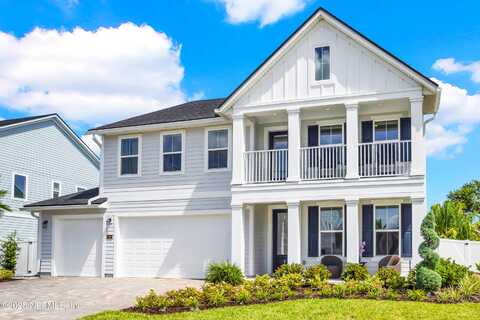 146 SEASIDE VISTA Court, Saint Augustine, FL 32084