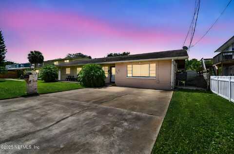 211 ARRICOLA Avenue, Saint Augustine, FL 32080