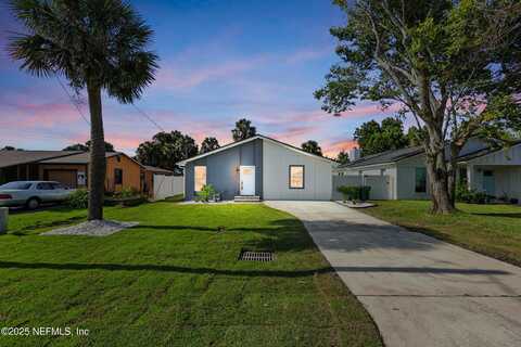 507 15TH Avenue S, Jacksonville Beach, FL 32250