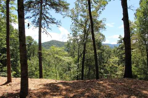 Lot 5j Eagle Fork Trail, Hayesville, NC 28904