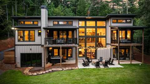 177 Creekside Landing, Ellijay, GA 30540