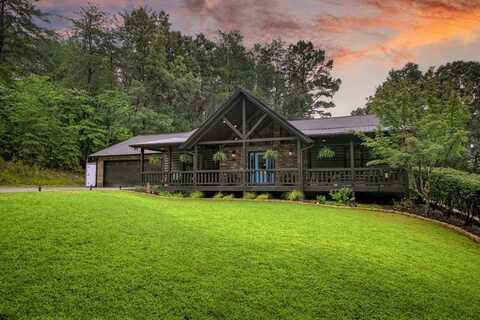 275 Autumn Ridge Drive, Mineral Bluff, GA 30559