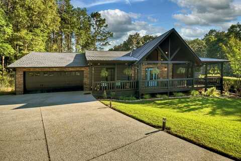 275 Autumn Ridge Drive, Mineral Bluff, GA 30559