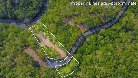 Lot 274 Canoe Way, Talking Rock, GA 30175