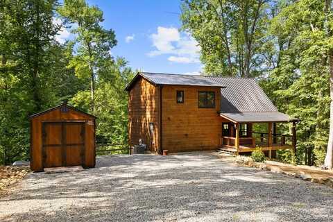 89 Whispering Hawk Court, Morganton, GA 30560