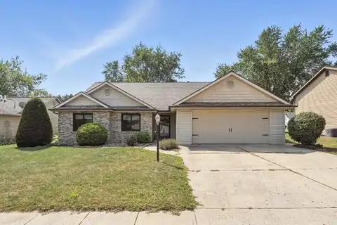 801 Pine Drive, Angola, IN 46703