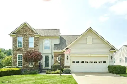 812 Willow Creek Drive, Fairlawn, OH 44333