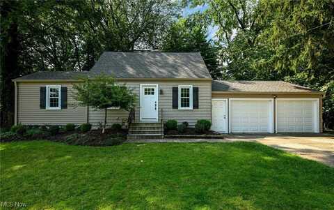 3888 Keller Hanna Drive, Brunswick, OH 44212