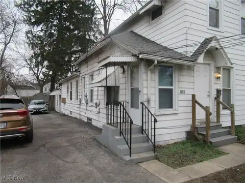 193 Columbus Street unit: 1, Bedford, OH 44146