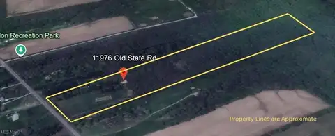 11976 Old State Road, Chardon, OH 44024