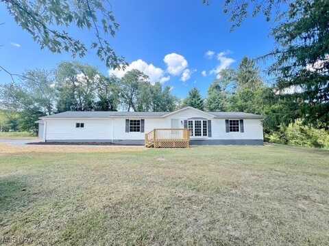 6497 Mckee Road NE, Mineral City, OH 44656