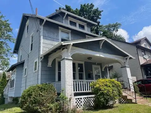 3015 2nd Street NW, Canton, OH 44708