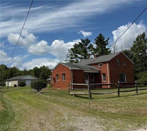 6563 Hyde Road, Windsor, OH 44099