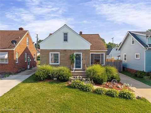 5811 Laverne Avenue, Parma, OH 44129