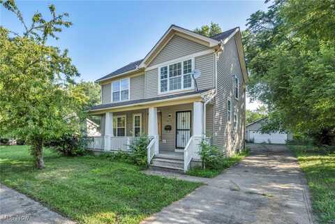 7011 Colfax Road, Cleveland, OH 44104