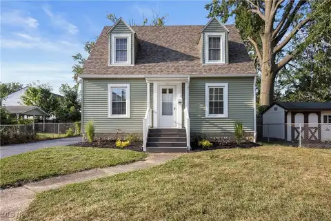 908 Clark Street, Elyria, OH 44035