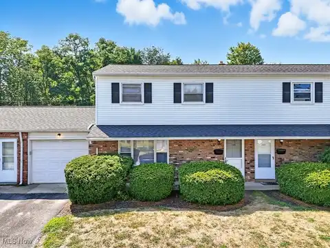 7191 Hart Street unit: 106, Mentor, OH 44060