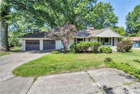 11858 Ridge Road, North Royalton, OH 44133