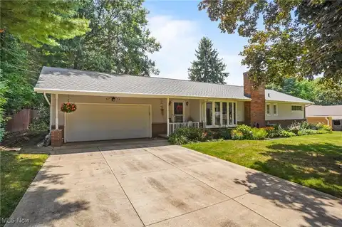321 Ormsby Road, Fairlawn, OH 44333