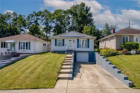3711 Klusner Avenue, Parma, OH 44134