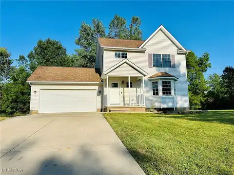 16755 Bedford Street, Chagrin Falls, OH 44023