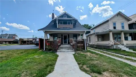 434 Center Street, Ashtabula, OH 44004