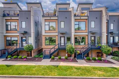 1248 W 58th Street unit: 22, Cleveland, OH 44102