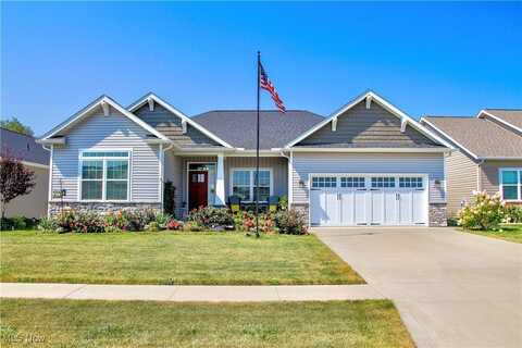 6049 Valley Quail Court, Seville, OH 44273