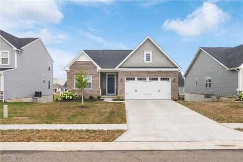 6831 Harrington Court Avenue NE, Canton, OH 44721