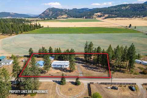 775 ADAM SHERRY RD, COLVILLE, WA 99114