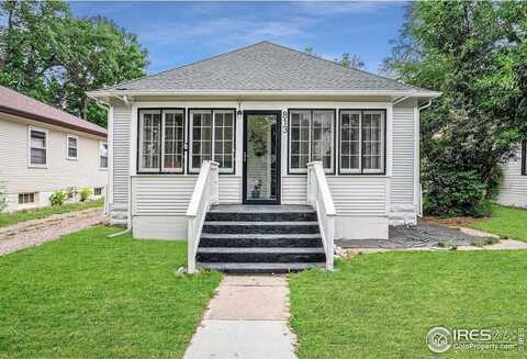 813 Walnut St, Windsor, CO 80550