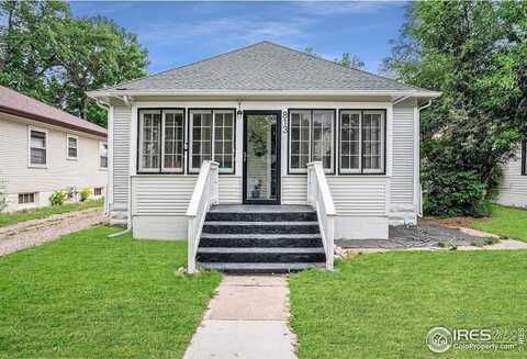 813 Walnut St, Windsor, CO 80550