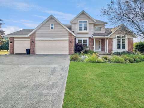536 N Union, Loudonville, OH 44842