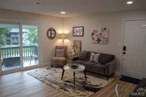 115 Lemans Court, Lake Saint Louis, MO 63367