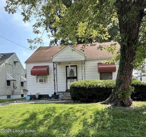 1007 South 41st St, Louisville, KY 40211